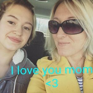 Meet your Posher, Marie